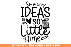 Crafting SVG, Crafting PNG, Craft SVG, Crafting quotes SVG Product Image 1