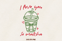 Funny Anti Valentine SVG Bundle| SVG PNG EPS Product Image 9