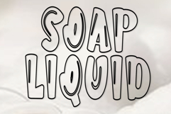 Soap Liquid Product Image 1