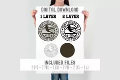 Soccer Girl Svg, Female Soccer Player SVG, Laser Cut Files Product Image 3