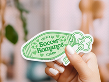 Sport Romance Book Tropes SVG Bundle, Hockey PNG Bookish Product Image 5