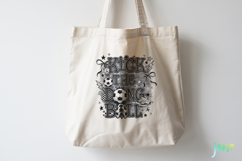 Soccer typography png Product Image 3