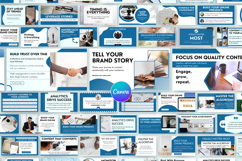 Social Media Manager Facebook Templates Product Image 7
