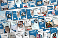 Social Media Manager Instagram Story Templates Product Image 8