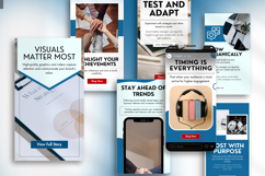Social Media Manager Instagram Story Templates Product Image 7