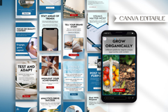 Social Media Manager Instagram Story Templates Product Image 6