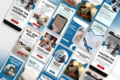 Social Media Manager Instagram Story Templates Product Image 5