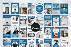 Social Media Manager Canva Template Bundle For Marketing Product Image 10