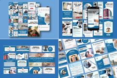 Social Media Manager Canva Template Bundle For Marketing Product Image 2