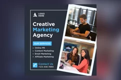 Growth of your Business Marketing Banner Design Template Product Image 2