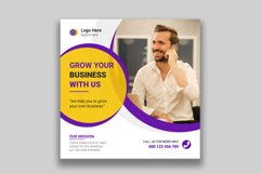 Digital Marketing Social Media Post Product Image 5