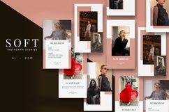 Soft Instagram Stories Product Image 1
