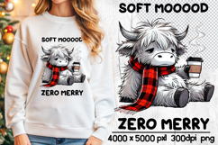 Sarcastic quotes, Funny Christmas sayings designs Product Image 1