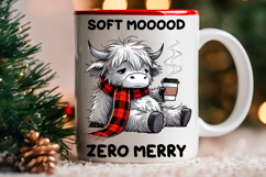 Sarcastic quotes, Funny Christmas sayings designs Product Image 2