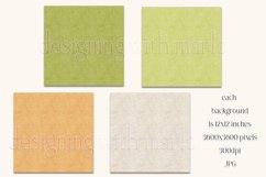 Soft Morning Color Palette, Pastels, Soft Shades, Texture 2 Product Image 2