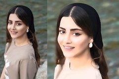 Soft Painting Photoshop Actions Product Image 3