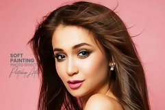 Soft Painting Photoshop Actions Product Image 1