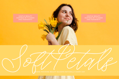 Soft Petals Product Image 15