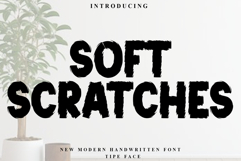 Soft Scratches Product Image 1