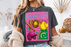 3 Up Down Softball PNG, Softball Mama PNG, Game Day Softball Product Image 3