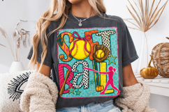 Preppy Softball PNG, Softball Mama PNG, Game Day Softball Product Image 4