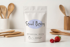 Soju Wye - Doodly Korean Typeface Font Product Image 5