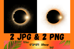 Solar Eclipse Png, August 12 2026 Png,Solar Eclipse 2026 Png Product Image 1
