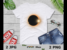 Solar Eclipse Png, August 12 2026 Png,Solar Eclipse 2026 Png Product Image 3