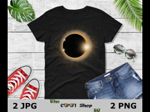 Solar Eclipse Png, August 12 2026 Png,Solar Eclipse 2026 Png Product Image 2