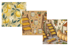lemon solar, lemon preserved, lemon sun, lemon drying, lemon fermentation, lemon ceramic