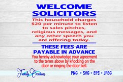 Welcome Solicitors! Product Image 2