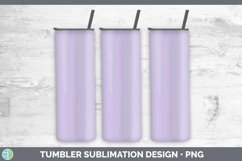 GorgeousSolid Color Tumbler design.