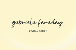 Solstice Script Product Image 4