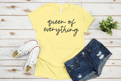 Solstice Script Product Image 5