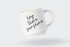 Solstice Script Product Image 6