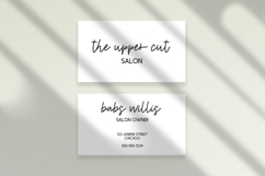 Solstice Script Product Image 9