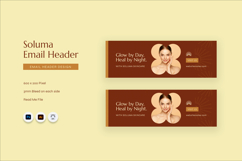 Soluma - Email Header Product Image 1