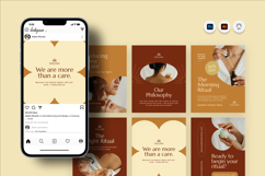Soluma - Instagram Post Product Image 1