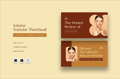 Soluma - Youtube Thumbnail Product Image 1