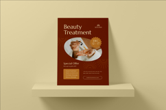 Soluma - Flyer Template Product Image 2