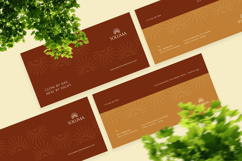 Soluma - Envelope Template Product Image 2