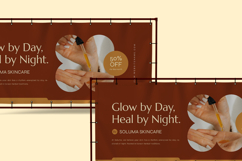 Soluma - Landscape Banner Product Image 2