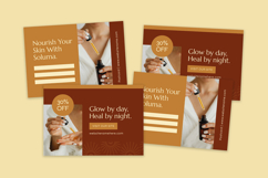 Soluma - Postcard Product Image 2