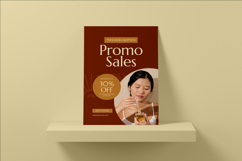 Soluma - Flyer Template Product Image 2