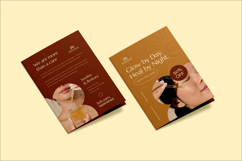 Soluma - Bifold Brochure Product Image 2
