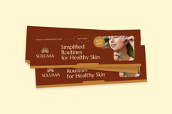 Soluma - Twitter Header Product Image 2
