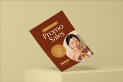 Soluma - Flyer Template Product Image 3