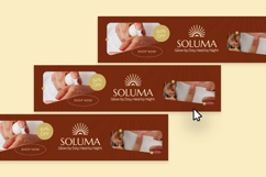 Soluma - Etsy Banner Product Image 3