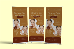 Soluma - Roll Up Banner Product Image 3