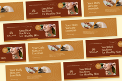 Soluma - Twitter Header Product Image 3